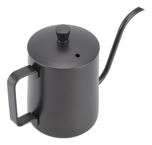 Hervidor De Café De Goteo Para Verter Sobre Acero Inoxidable