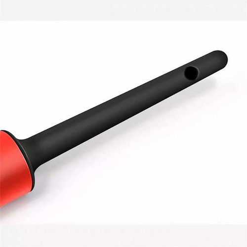 Set De Cepillos Para Limpieza Automática De Detalles Para Au