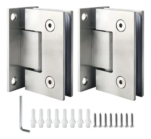 comprar Bisagras De Puerta De Ducha De Vidrio Alise, Bisagras De Pue