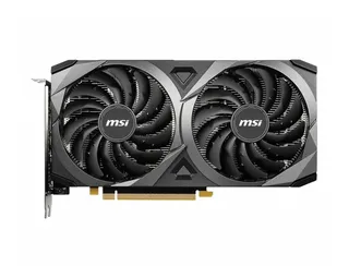 Tarjeta De Video Nvidia Msi Rtx 3060 Ti Ventus 2x8g Ocv1 Lhr