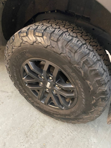 Ford Ranger Raptor 2.0l Biturbo Cabina Doble 4x4