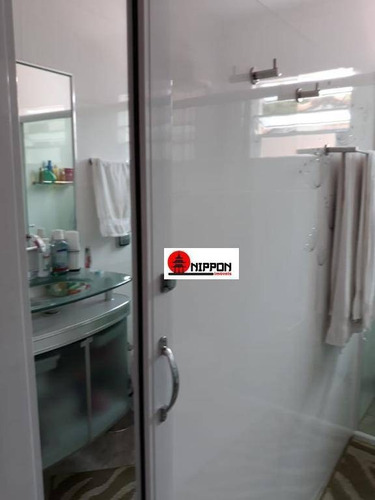 Casa Com 3 Dormitórios À Venda, 273 M² Por R$ 980.000,00 - Jardim Santa Mena - Guarulhos/sp - Ca0352