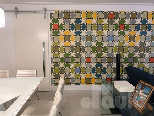 Imagem 11 de 14 de Apartamento 135m² Bairro Jardim - 1033-12052