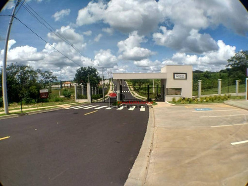 Imagem 11 de 13 de Terreno À Venda Na Alameda Das Árvores, Lote 27, Quadra B, Quinta Do Monte - Monte Alto/sp - Te0207