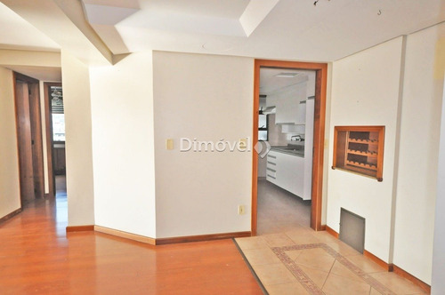 Imagem 6 de 15 de Apartamento - Praia De Belas - Ref: 24516 - V-24516