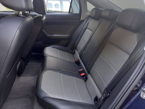 Imagem 11 de 15 de Volkswagen Virtus 1.0 200 Tsi Highline Automático