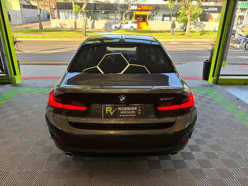 BMW Serie 3 320i Gp Flex