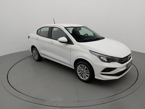 Fiat Cronos 1.3 FIREFLY FLEX DRIVE MANUAL