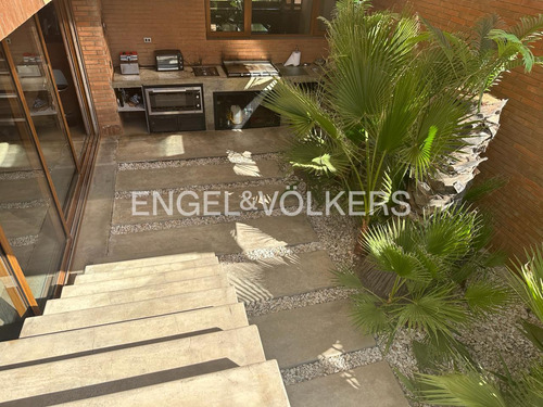 Casa Club De Golf Los Lirios