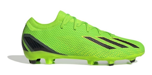 Championes adidas Speedportal 3 Verde Futbol 11 - Gw8455