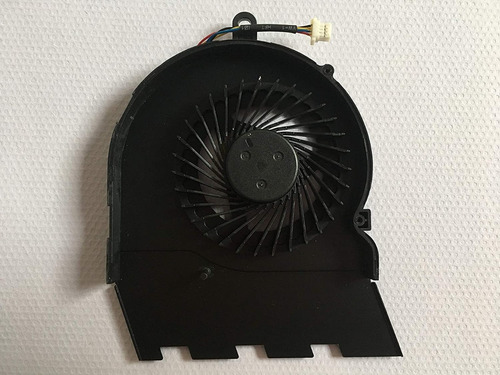 Fan Cooler Compatible Dell Inspiron 15-556 15-5567 17-5767