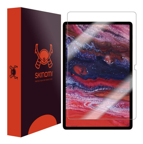 Skinomi Protector Pantalla Para Samsung Galaxy Tab S7 Plus