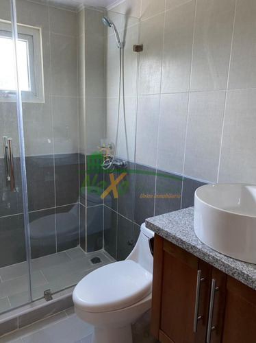 Imagen 14 de 27 de Apartamentos En Torre Villa Olga, Santiago (hfa-213)
