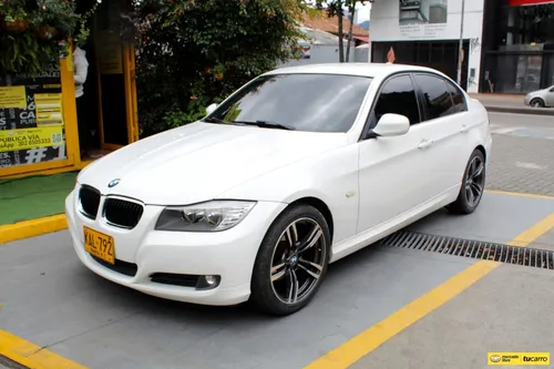 BMW Serie 318i E90 Mt 2010