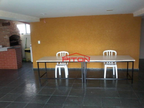 Imagem 11 de 20 de Apartamento Com 2 Dormitórios À Venda, 70 M² Por R$ 350.000,00 - Penha - São Paulo/sp - Ap1134