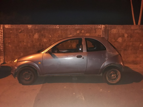 Ford Ka 1.0