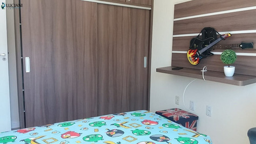 Imagem 15 de 18 de Casa Em Condomínio Com 02 Dormitórios Em Camboriú - Ca00473 - 69558181