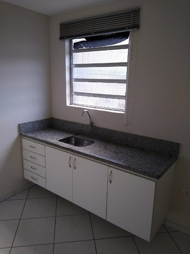 Imagem 4 de 12 de Sala Para Aluguel, Tatuapé - São Paulo/sp - 1127