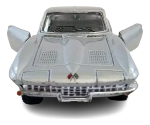 '63 Corvette - Maisto - 5x Sem Juros