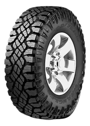 Neu.255/65 R19 Wrangler Duratrac 114q Lr Xl(id)