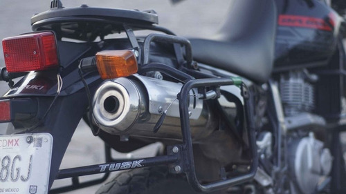 Imagen 5 de 10 de Suzuki Dr 650 2019