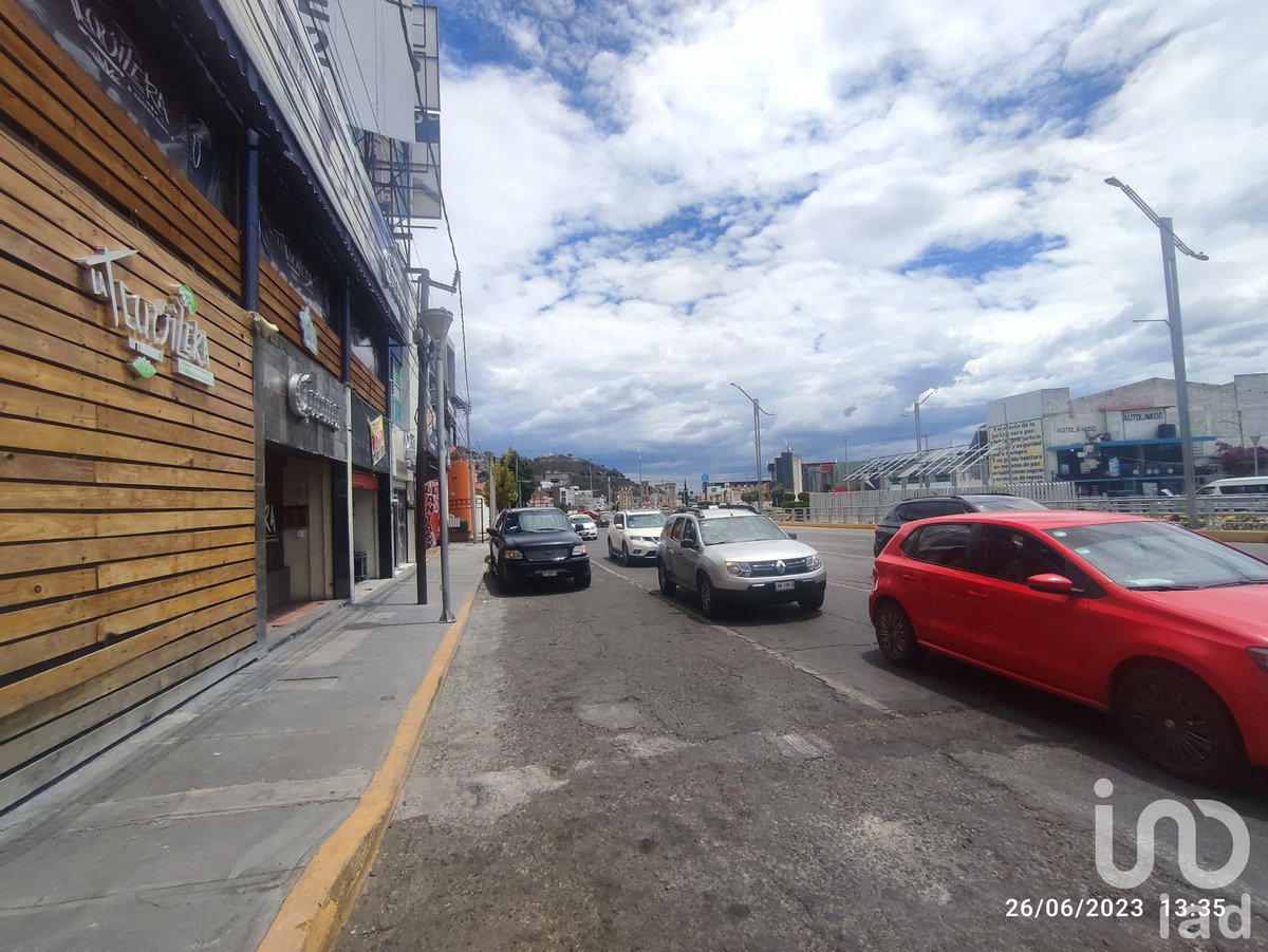 Venta Local Comercial 0 Ambiente Real De Minas