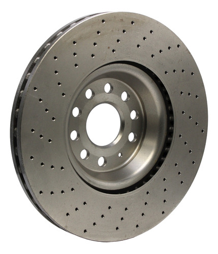 Disco Freno Del Brembo Audi A3 2016-2017 09c30611