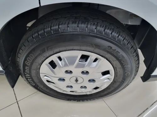 Chevrolet Express Max 2.0Td Cargo Mt