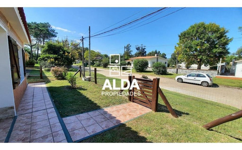 Casa Playa Grande Piriápolis 3 Dorms Venta Ca102072