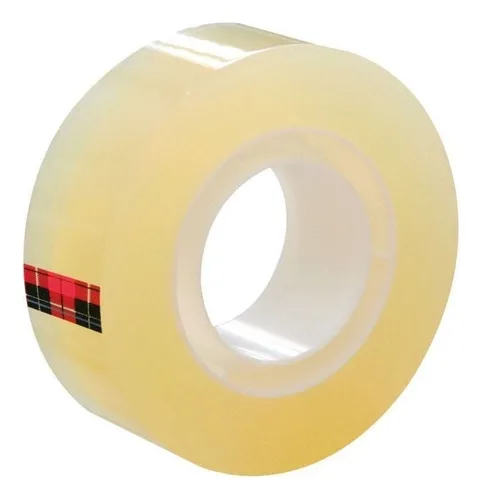 comprar Cinta Adhesiva Transparente 19 Mm X 25 Yds Pointer