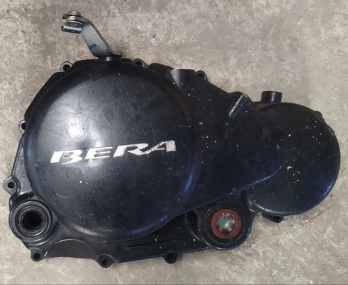 Tapa Motor Derecha Bera Brz Modelo Nuevo Evolution 