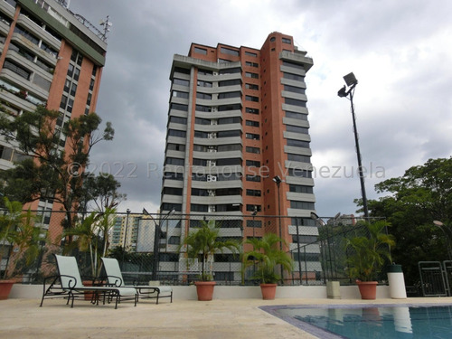 Apartamento En Venta Mls#23-712 ¡ven Y Visitala! Ds