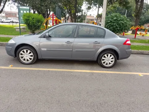 Renault Megane 2 2.0 Odeon