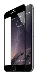 Film Templado Glass 5d Full Cover iPhone 6 Plus 6s Plus