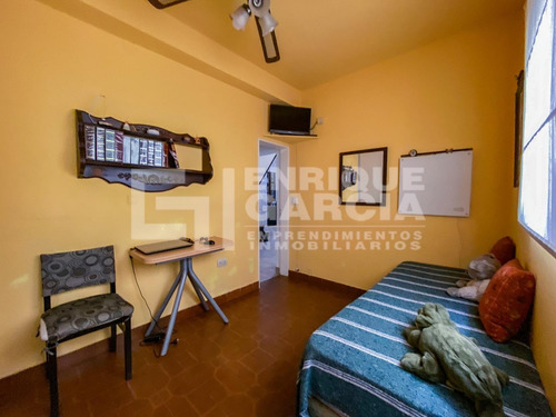 Imagen 9 de 29 de Venta Ph 4 Ambientes Patio Y Terraza En Parque Chas