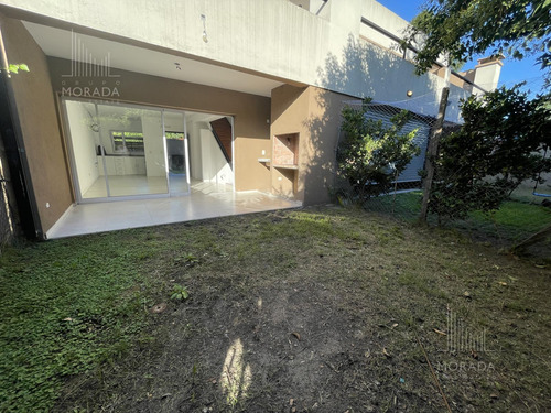 Venta Duplex En Tortuguitas 3 Ambientes Con Cochera