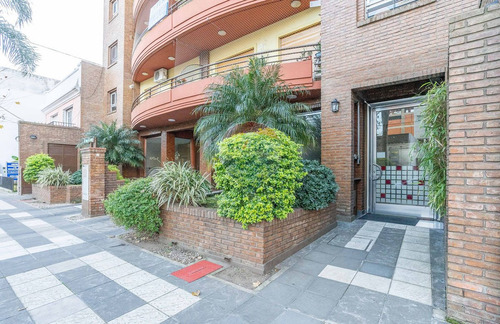Venta De Depto. 3 Amb.c/cochera En Quilmes Centro