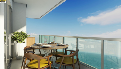 Imagem 3 de 14 de Apartamento - Ap01193 - 34668332