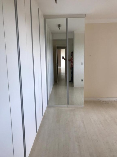 Apartamento À Venda, 137 M² Por R$ 830.000,00 - Bom Jardim - São José Do Rio Preto/sp - Ap5237