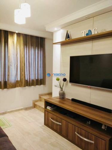 Imagem 2 de 20 de Casa Em Condomínio À Venda, Parada Inglesa, Zona Norte, São Paulo - 144435d