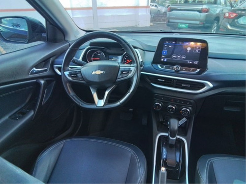 Chevrolet Tracker 1.2 TURBO FLEX PREMIER AUTOMÁTICO