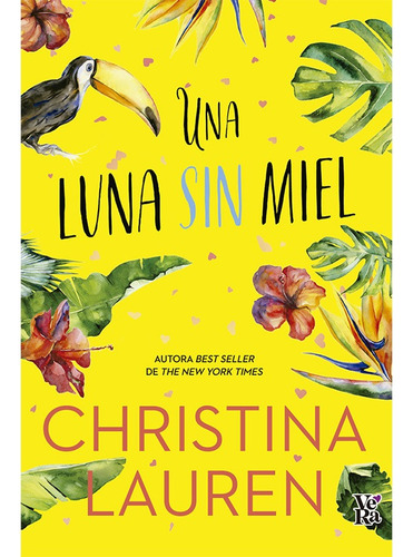 Una Luna Sin Miel - C. Lauren - Vr Editoras