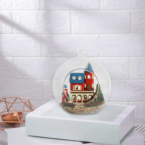 - Diy Regalos Hechos A Mano Casa De Muñecas Casa En Estilo B
