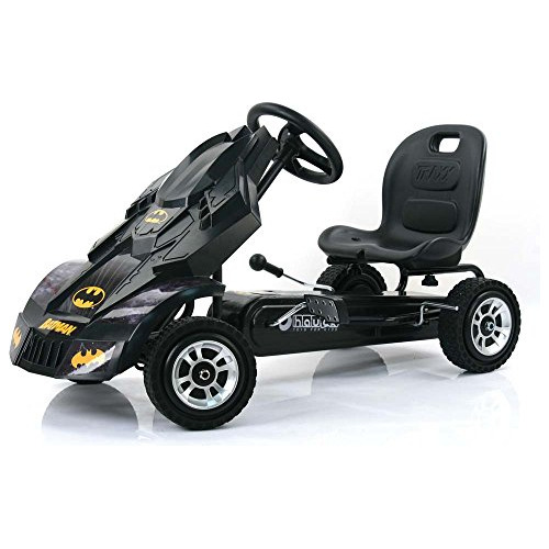 Hauck Batmobile Pedal Go Kart