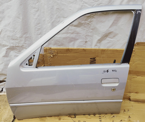 Puerta Peugeot 306 Delantera Izquierda (leer Descripcion)