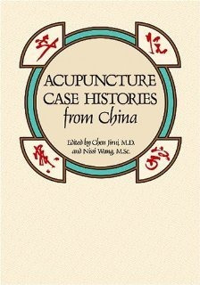 Historiales De Casos Acupuntura China  Paperback