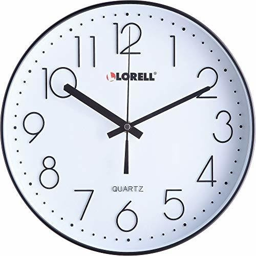 Reloj Lorell, *******  , Negro