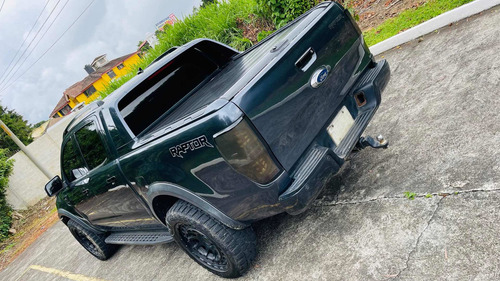 Imagen 10 de 15 de Ford Wildtrak Ford Ranger Wildtrak
