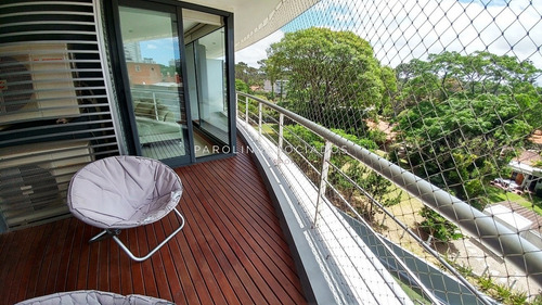 Excelente Departamento En Venta En Punta Del Este Torre De Categoria -ref:3152