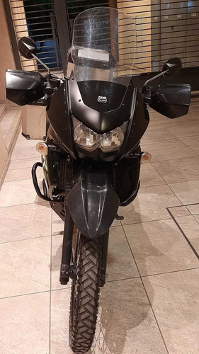 Kawasaki Klr 650